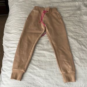 Vigeo drawstring joggers.